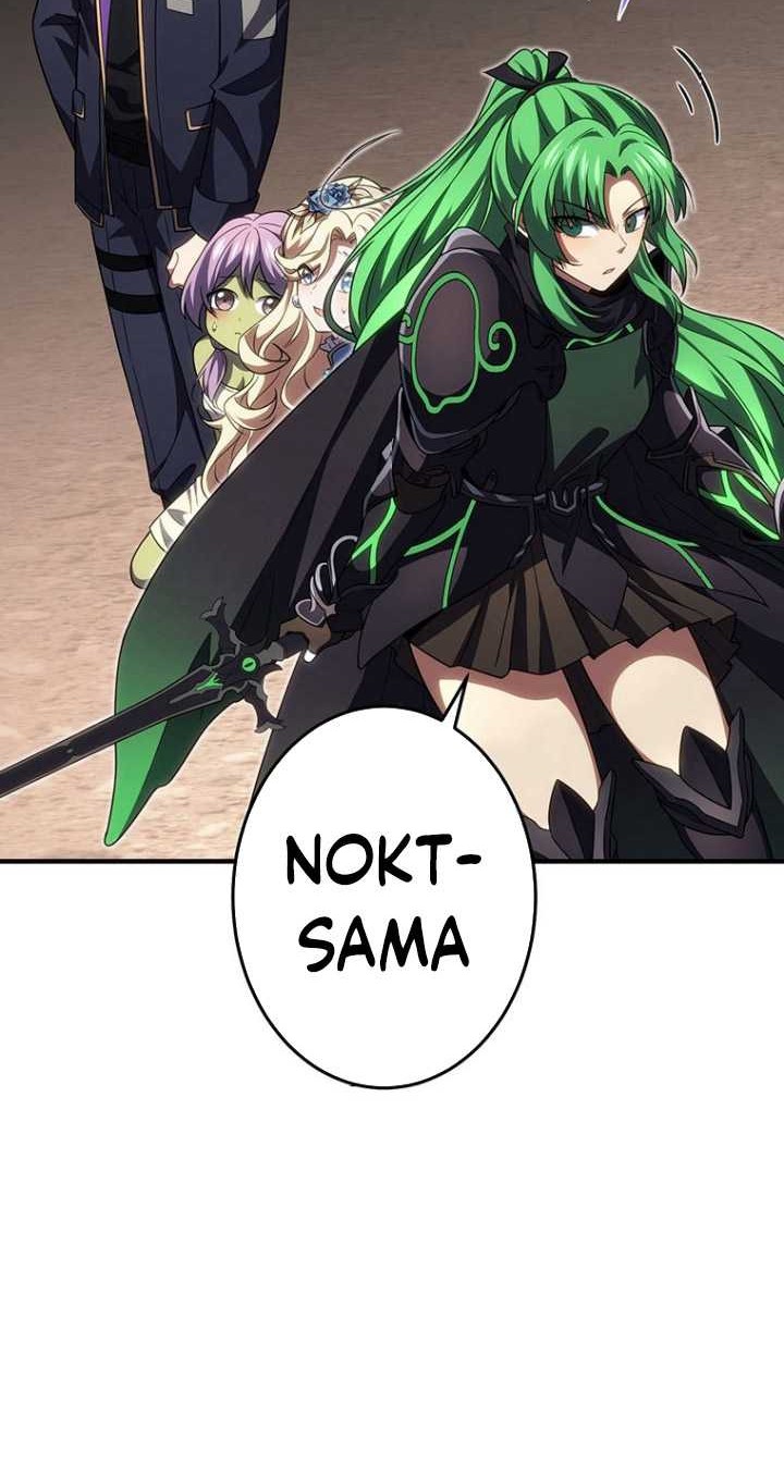 The Return of Demon King After Being Sealed for 3000 Years Chapter 17 Gambar 33