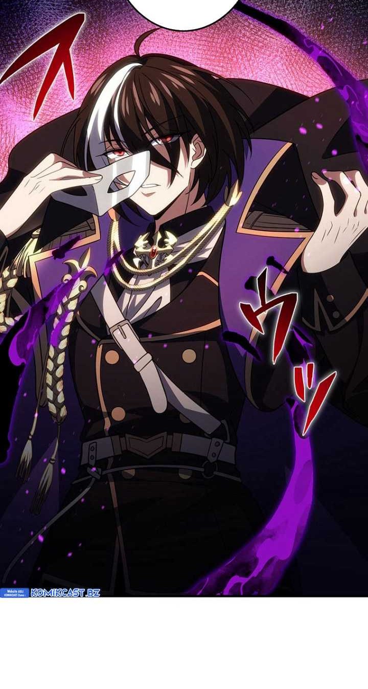 The Return of Demon King After Being Sealed for 3000 Years Chapter 17 Gambar 35