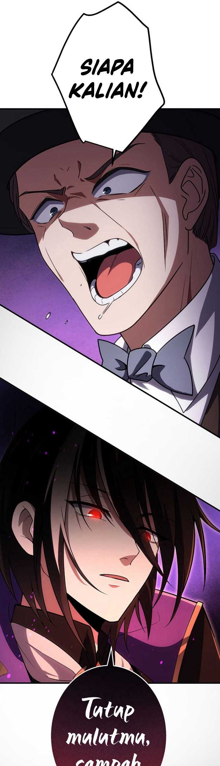 The Return of Demon King After Being Sealed for 3000 Years Chapter 17 Gambar 36