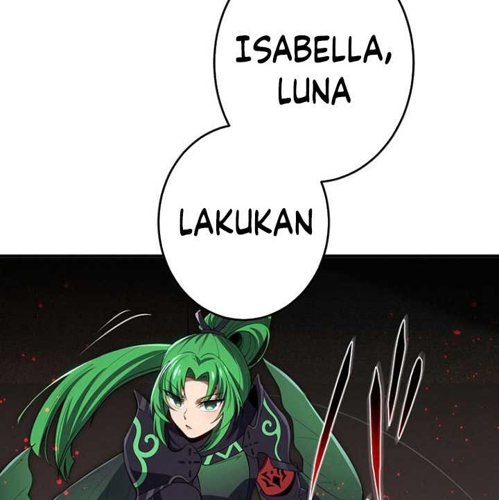 The Return of Demon King After Being Sealed for 3000 Years Chapter 17 Gambar 43