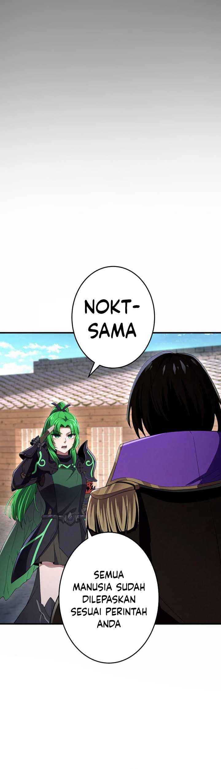 The Return of Demon King After Being Sealed for 3000 Years Chapter 17 Gambar 46