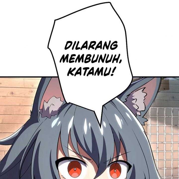 The Return of Demon King After Being Sealed for 3000 Years Chapter 17 Gambar 47