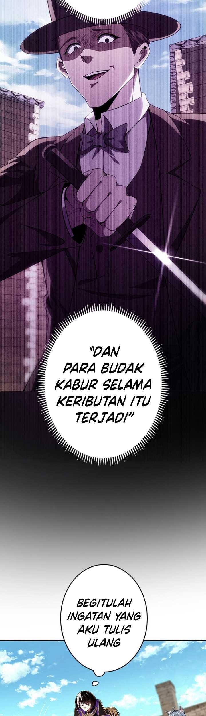 The Return of Demon King After Being Sealed for 3000 Years Chapter 17 Gambar 50