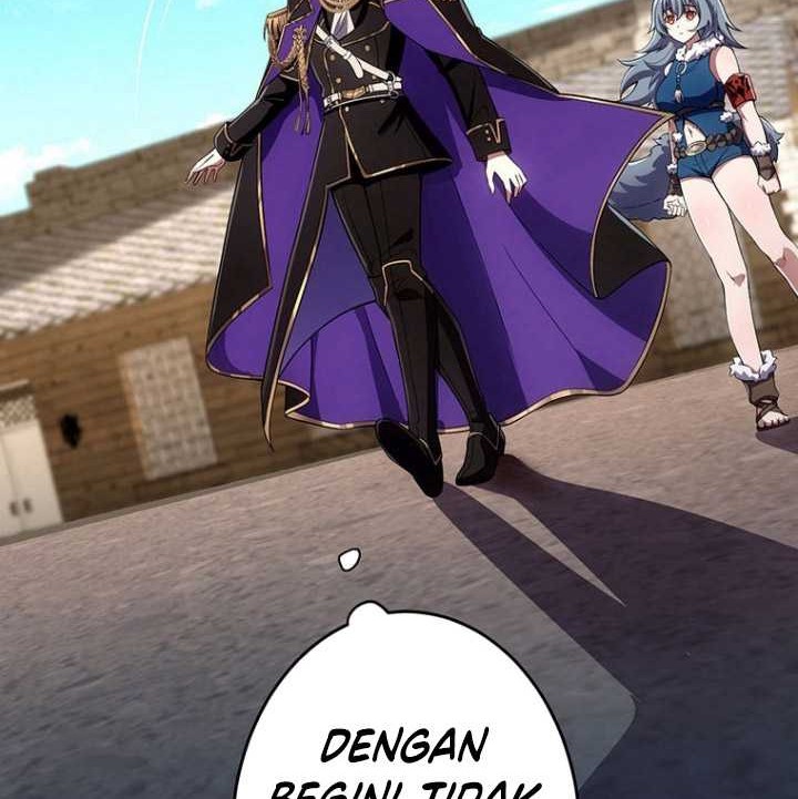 The Return of Demon King After Being Sealed for 3000 Years Chapter 17 Gambar 51