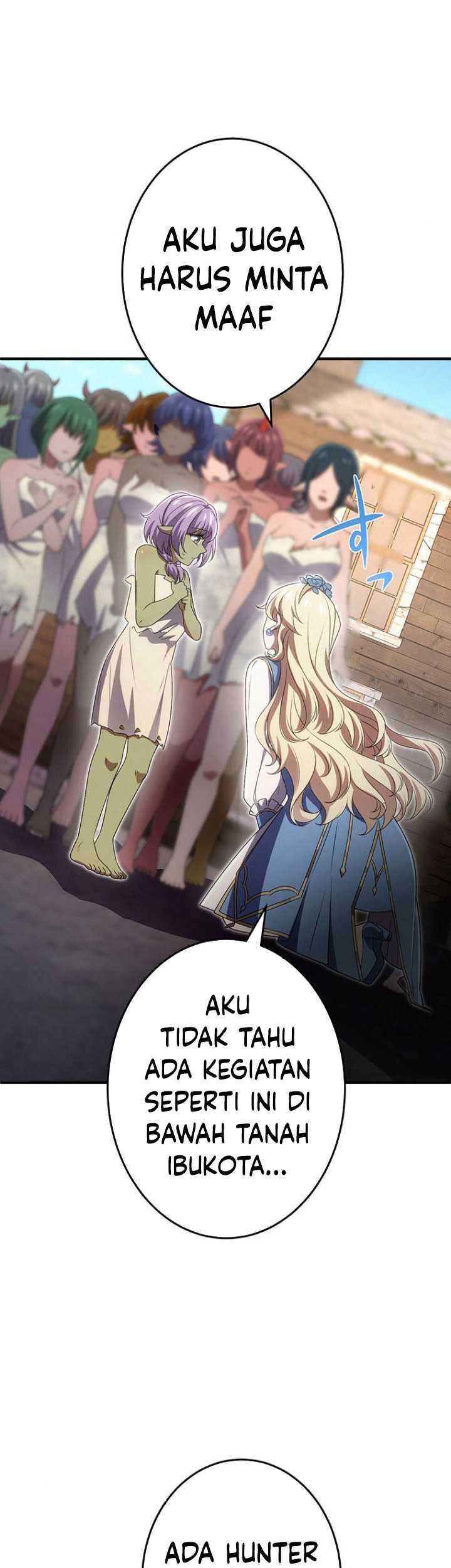 The Return of Demon King After Being Sealed for 3000 Years Chapter 17 Gambar 56