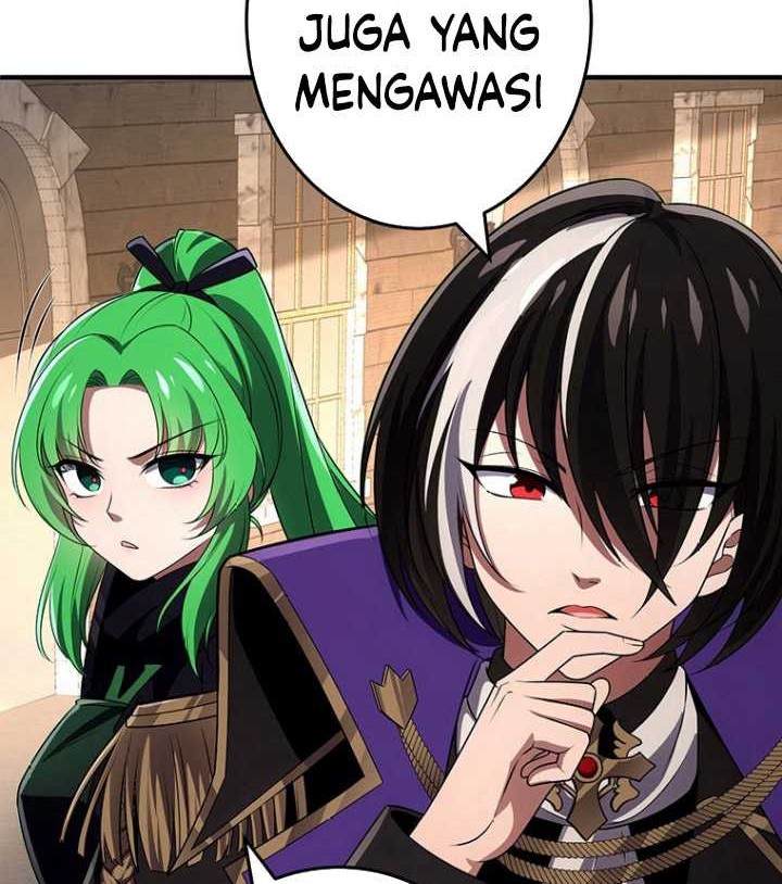 The Return of Demon King After Being Sealed for 3000 Years Chapter 17 Gambar 57