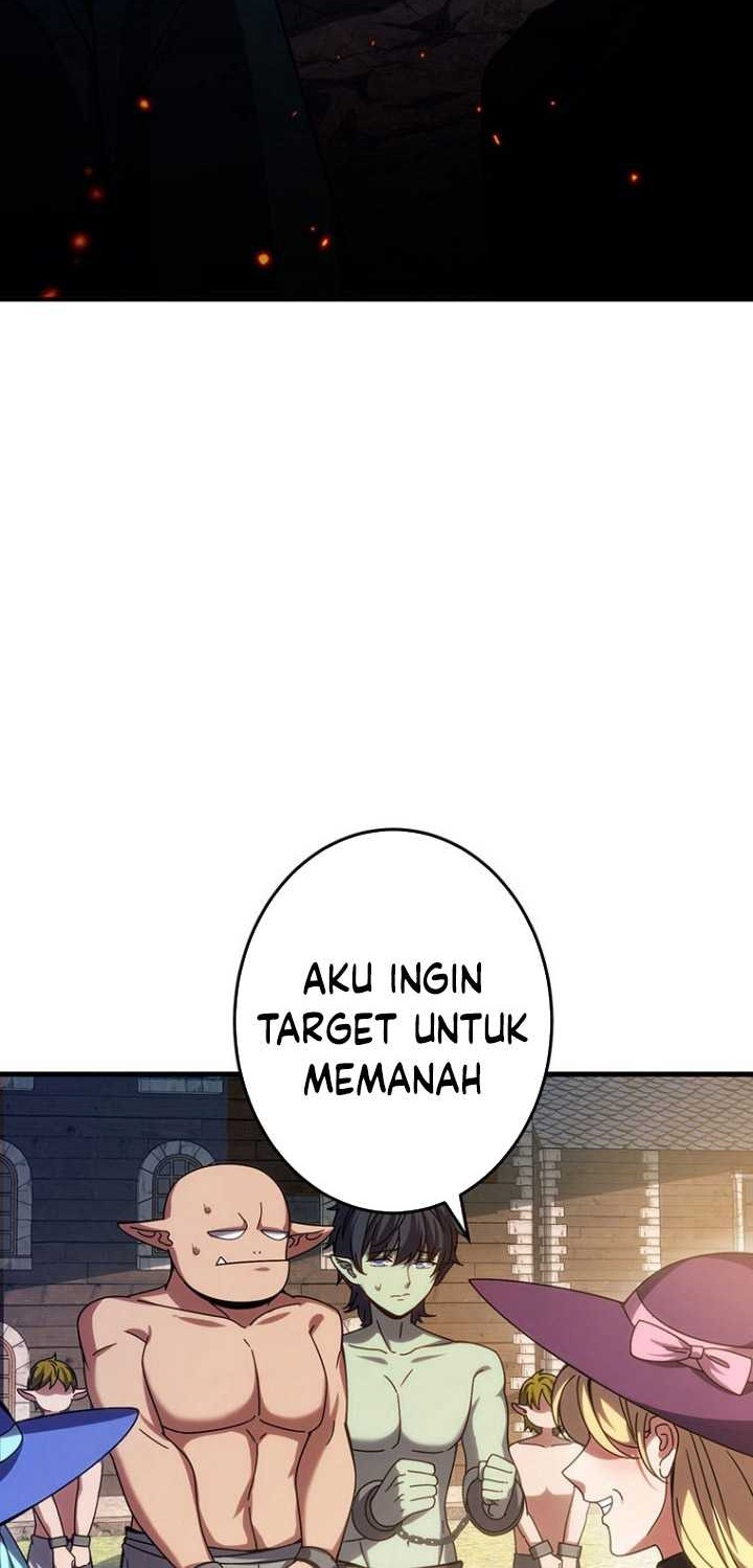 The Return of Demon King After Being Sealed for 3000 Years Chapter 17 Gambar 3