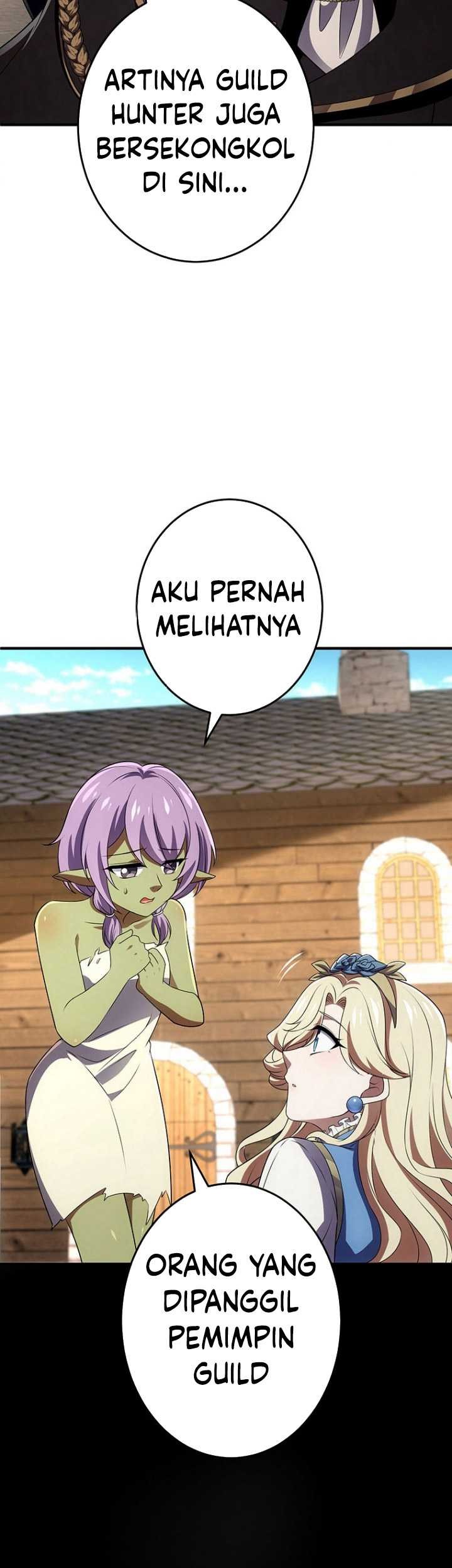 The Return of Demon King After Being Sealed for 3000 Years Chapter 17 Gambar 58