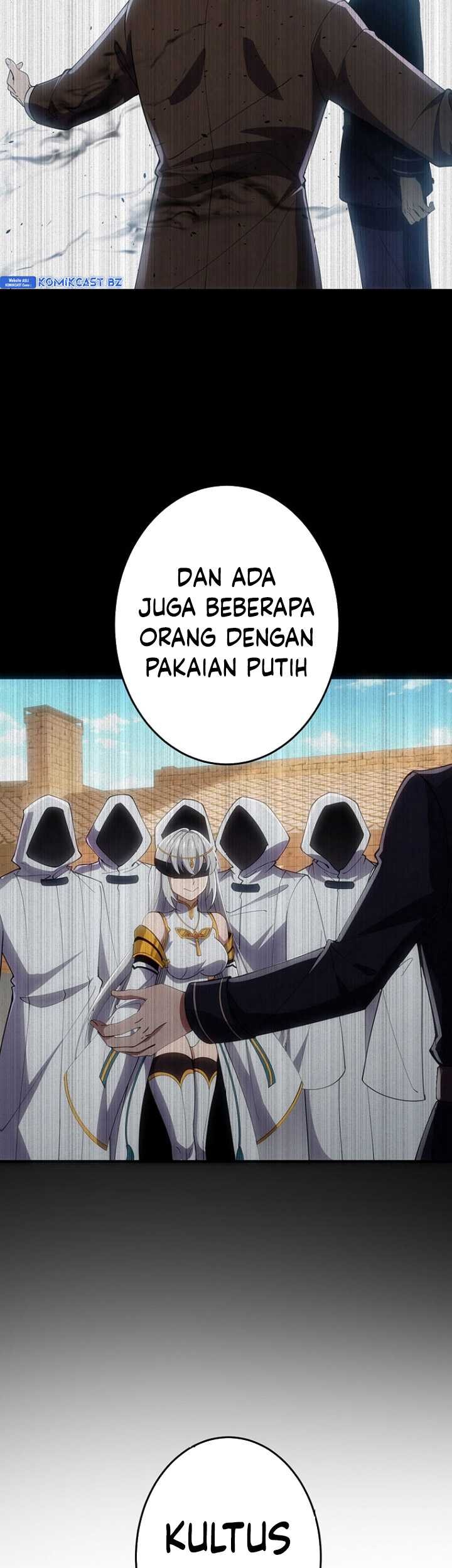 The Return of Demon King After Being Sealed for 3000 Years Chapter 17 Gambar 60