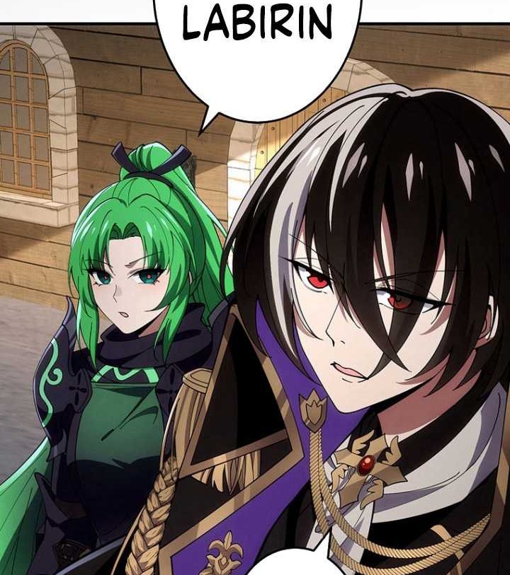 The Return of Demon King After Being Sealed for 3000 Years Chapter 17 Gambar 61