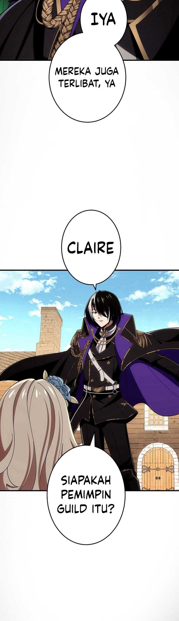The Return of Demon King After Being Sealed for 3000 Years Chapter 17 Gambar 62