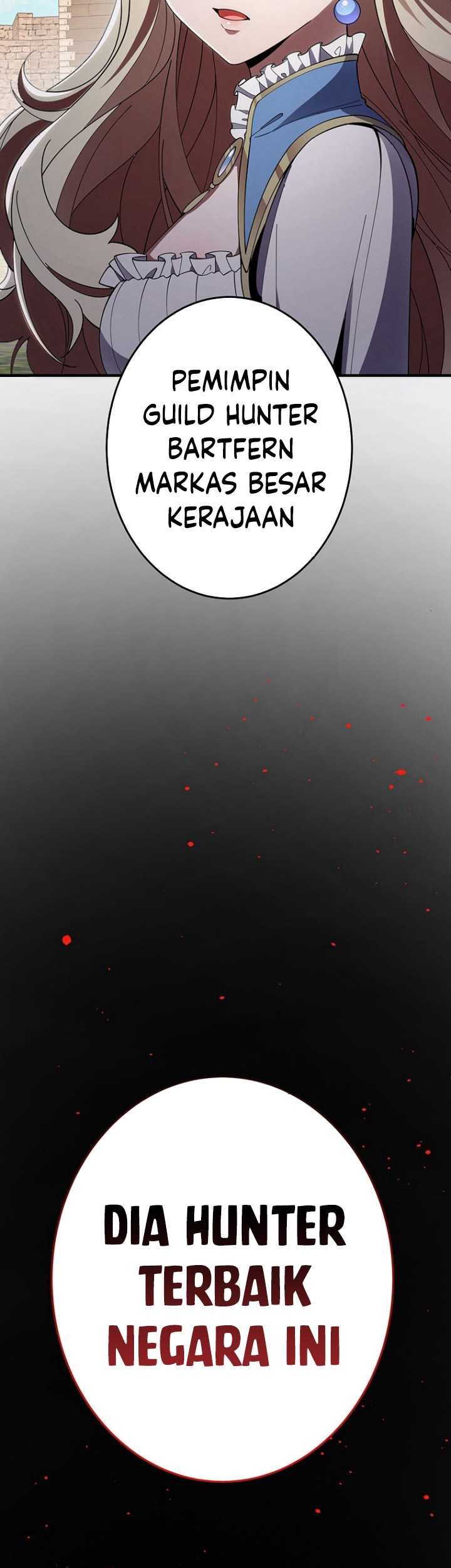 The Return of Demon King After Being Sealed for 3000 Years Chapter 17 Gambar 64