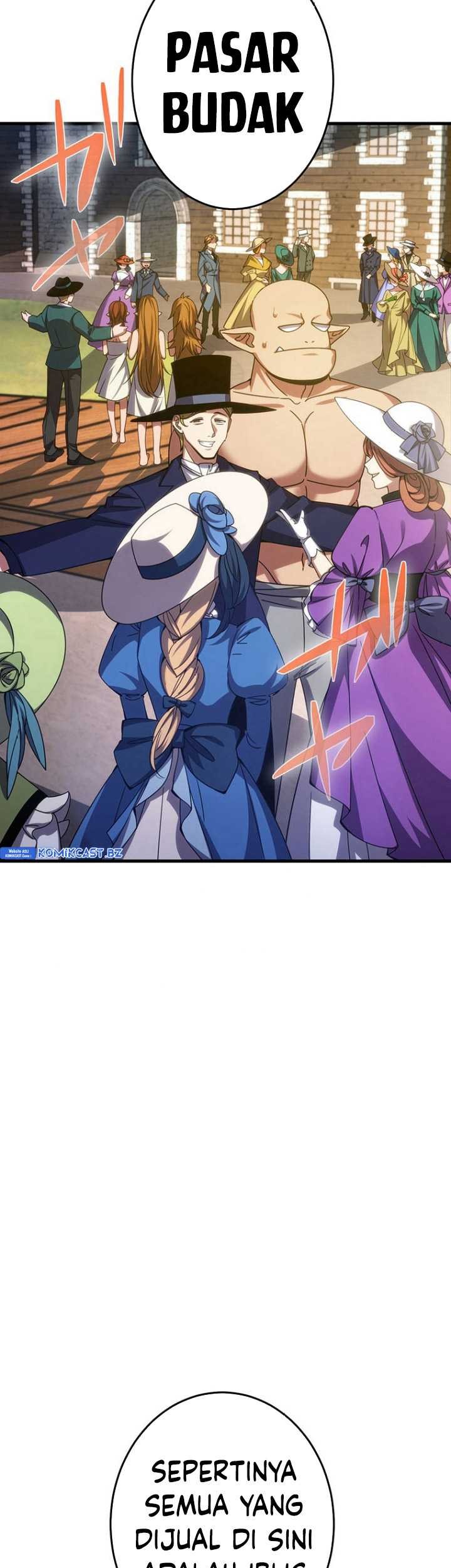 The Return of Demon King After Being Sealed for 3000 Years Chapter 17 Gambar 6