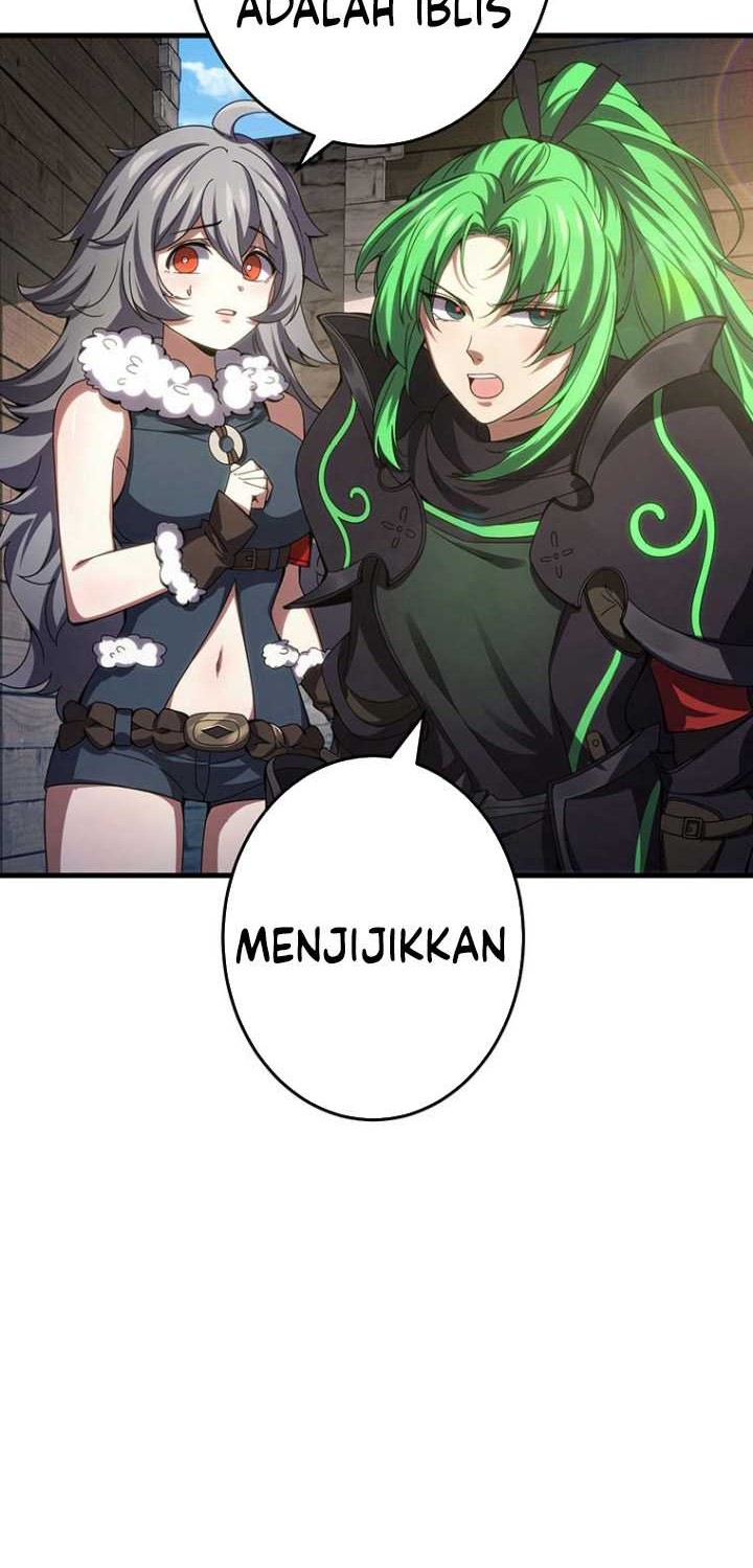 The Return of Demon King After Being Sealed for 3000 Years Chapter 17 Gambar 7