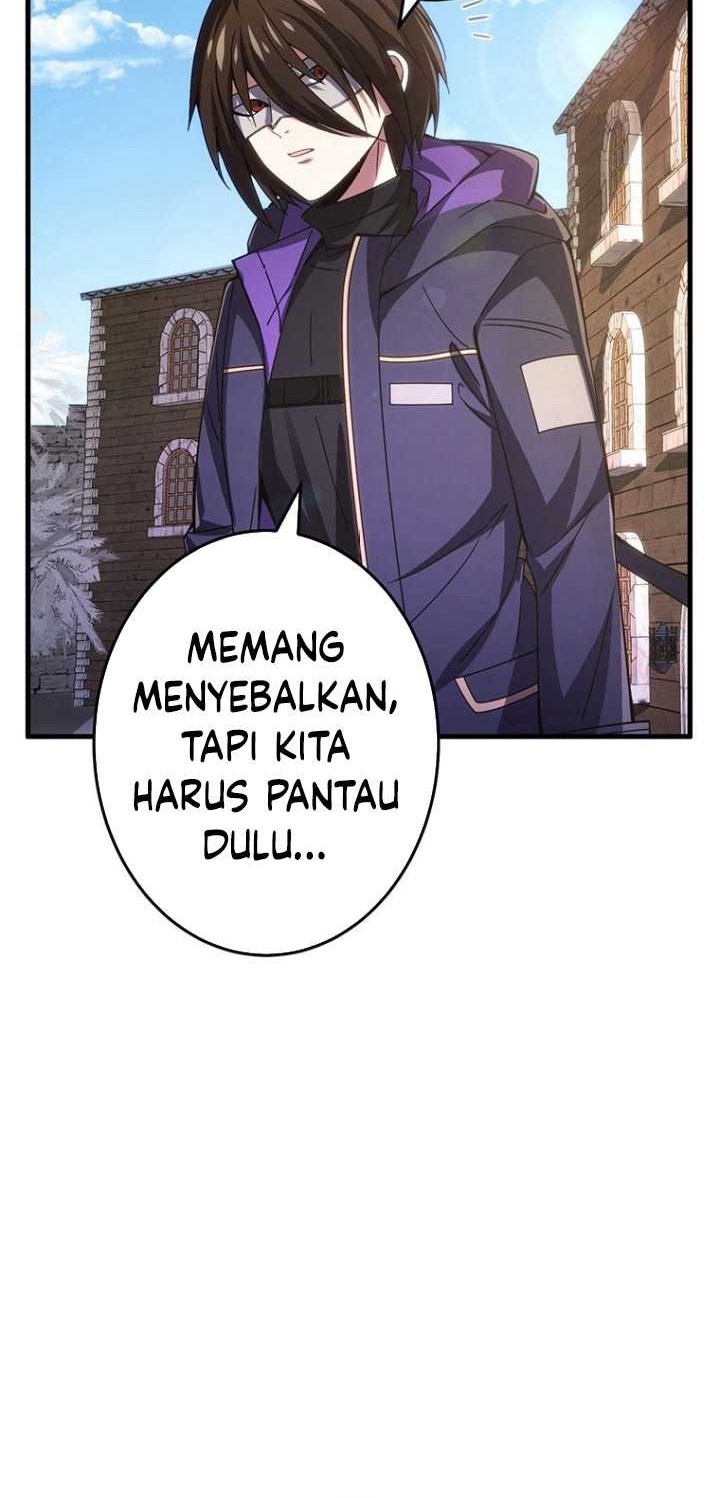 The Return of Demon King After Being Sealed for 3000 Years Chapter 17 Gambar 9