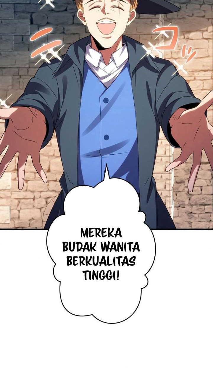 The Return of Demon King After Being Sealed for 3000 Years Chapter 17 Gambar 11