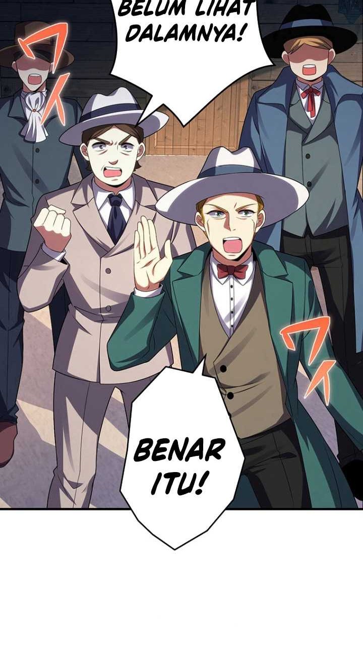 The Return of Demon King After Being Sealed for 3000 Years Chapter 17 Gambar 13