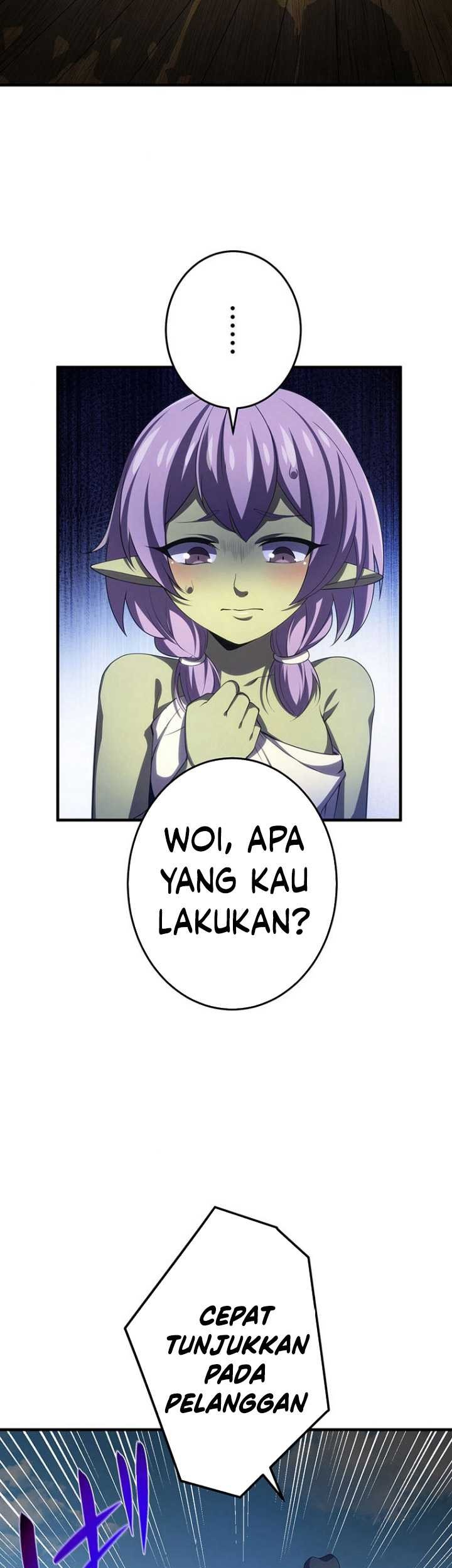 The Return of Demon King After Being Sealed for 3000 Years Chapter 17 Gambar 16