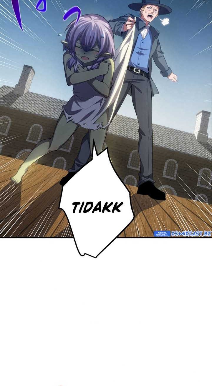 The Return of Demon King After Being Sealed for 3000 Years Chapter 17 Gambar 17