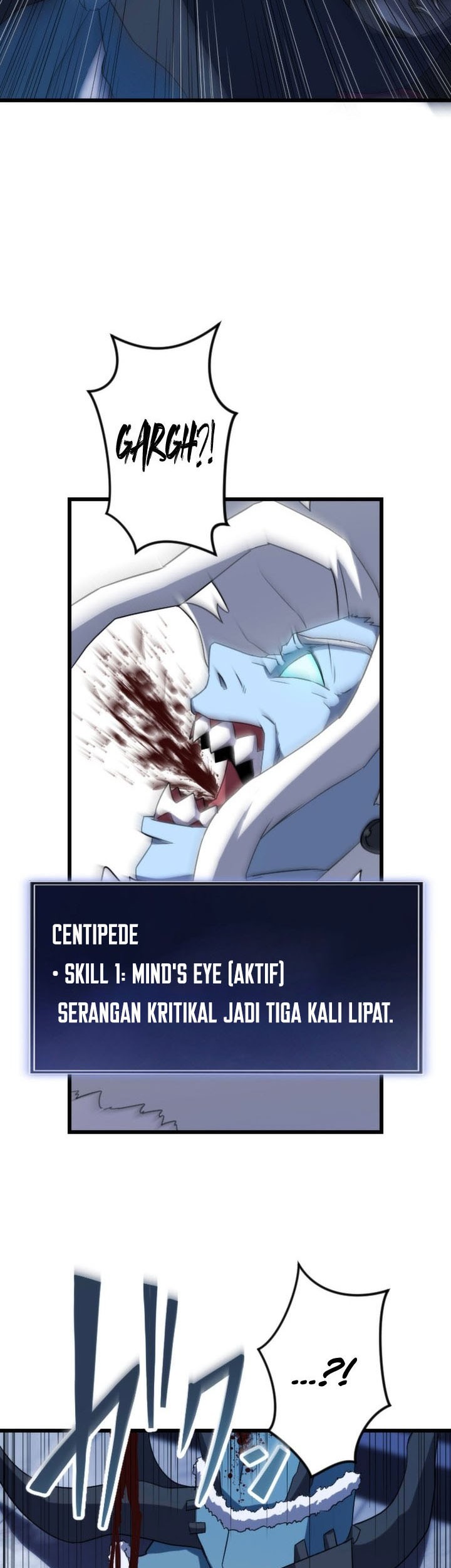 Unparalleled ??? Rank Hidden Equipment Chapter 24 Gambar 30