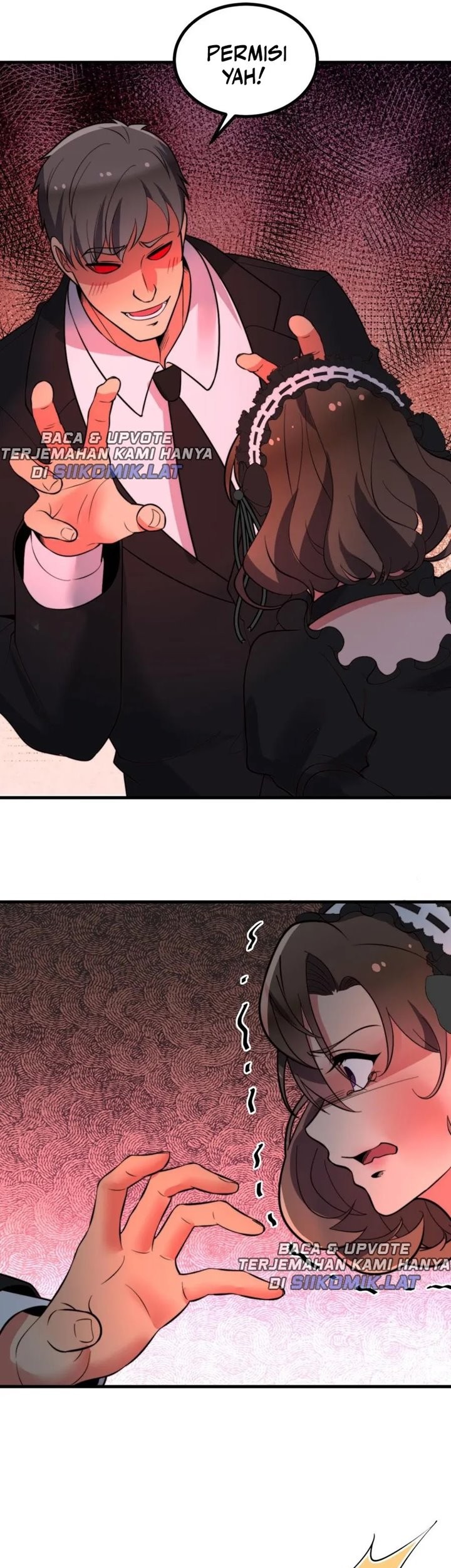 I Have 90 Billion Licking Gold Chapter 431 Gambar 13