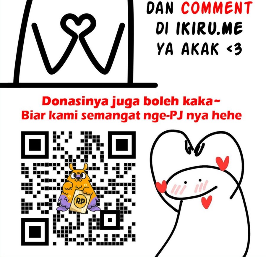The Heavenly Demon Will Give You a Massage Chapter 38 Gambar 59
