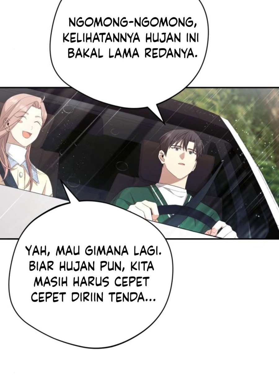 The Heavenly Demon Will Give You a Massage Chapter 38 Gambar 14