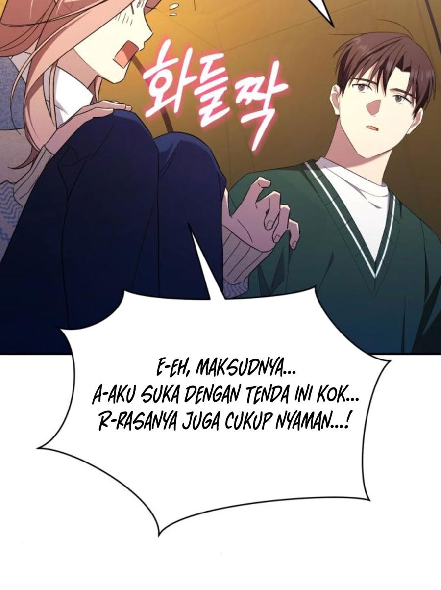 The Heavenly Demon Will Give You a Massage Chapter 38 Gambar 33