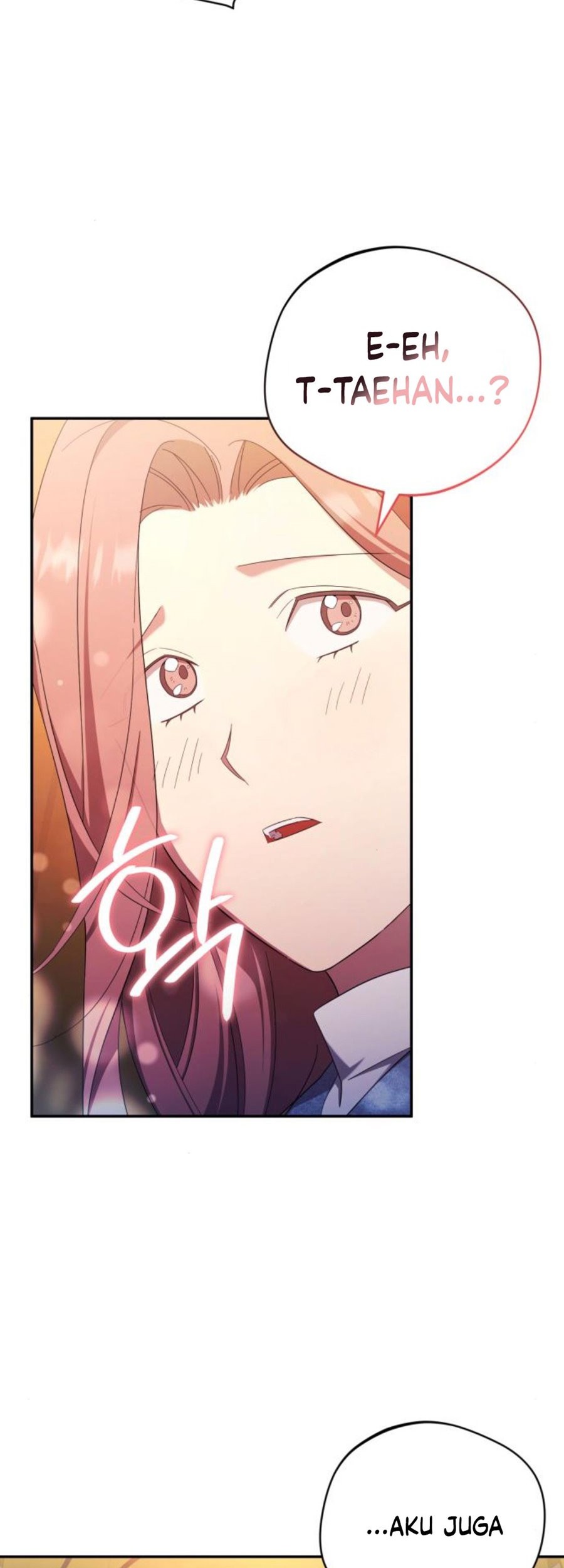 The Heavenly Demon Will Give You a Massage Chapter 38 Gambar 36