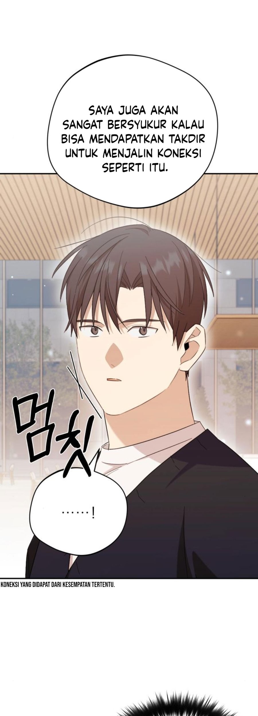 The Heavenly Demon Will Give You a Massage Chapter 38 Gambar 51