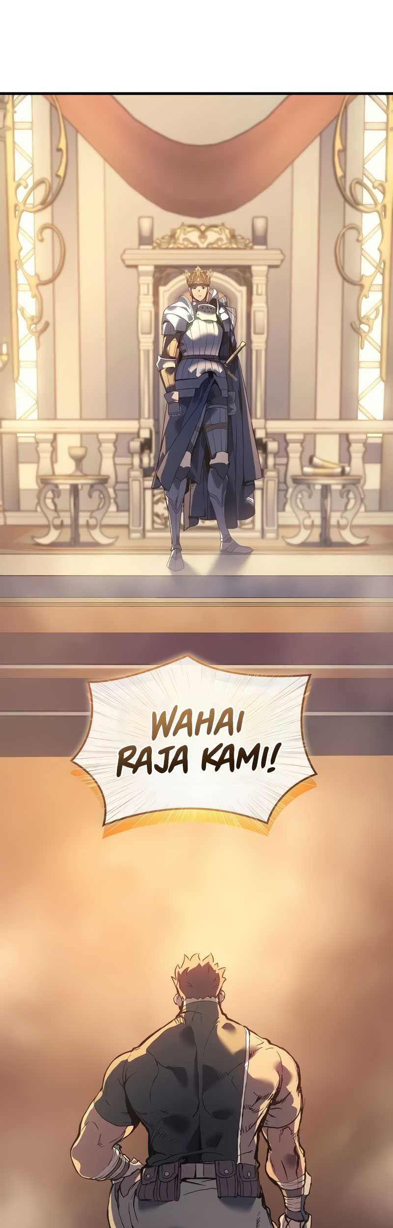 The Indomitable Martial King Chapter 58 Gambar 37