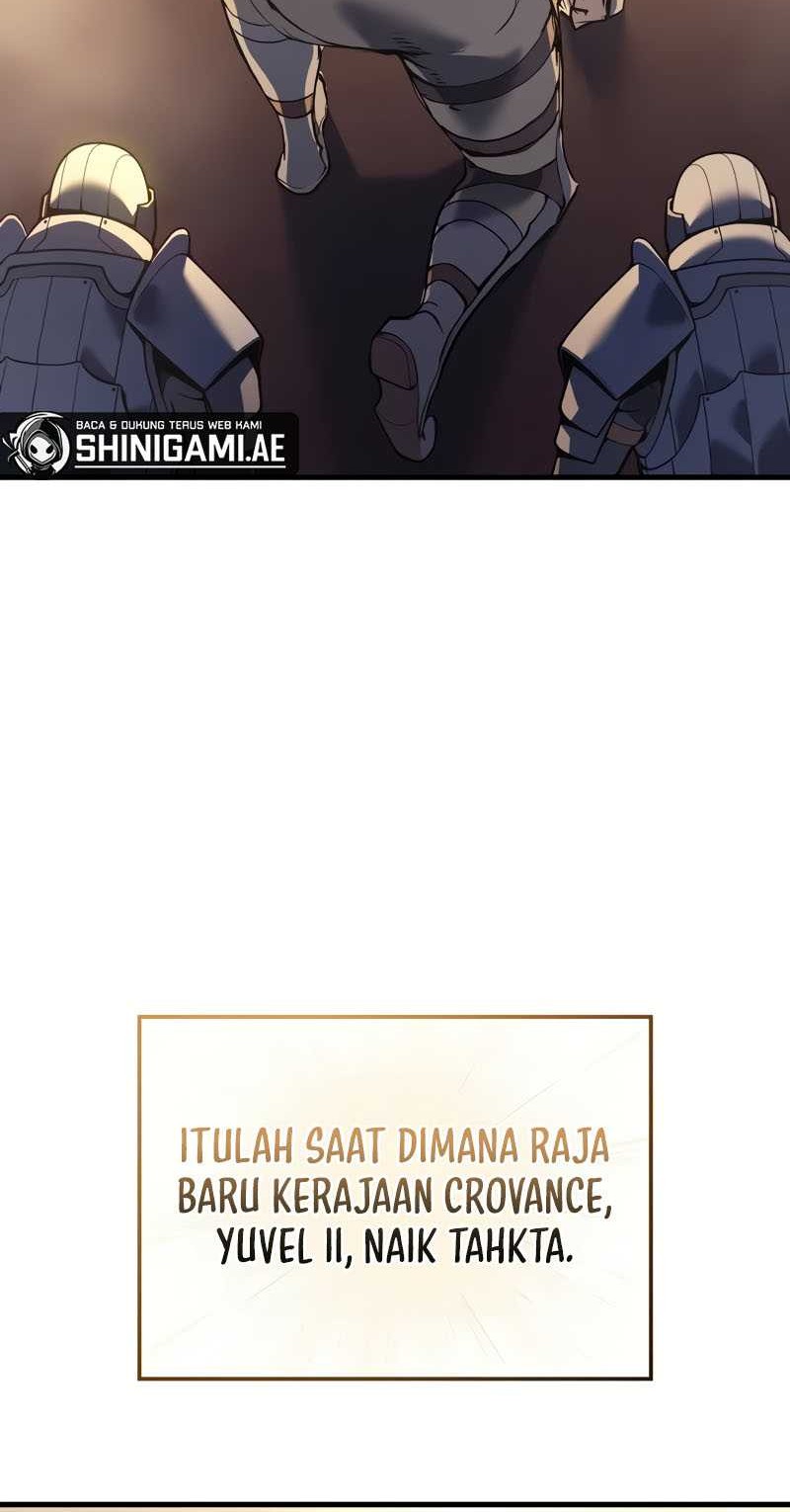 The Indomitable Martial King Chapter 58 Gambar 38