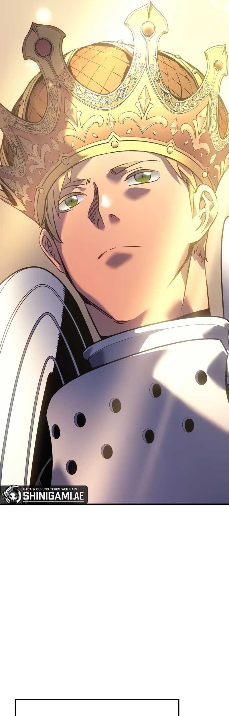 The Indomitable Martial King Chapter 58 Gambar 39