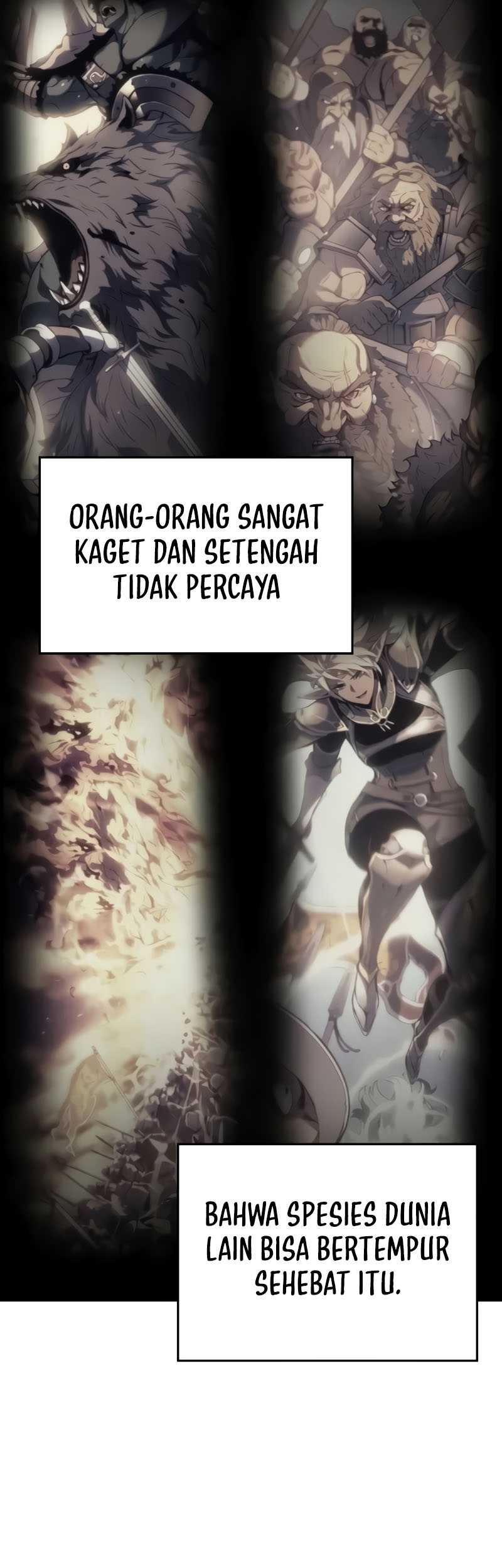 The Indomitable Martial King Chapter 58 Gambar 43