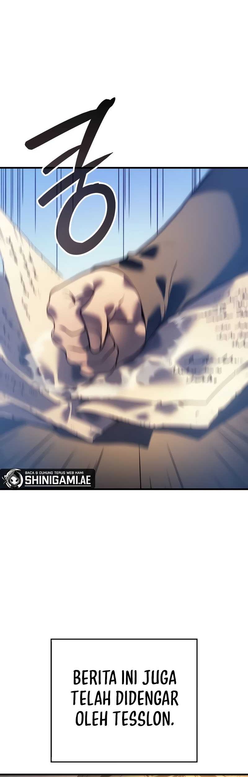 The Indomitable Martial King Chapter 58 Gambar 44
