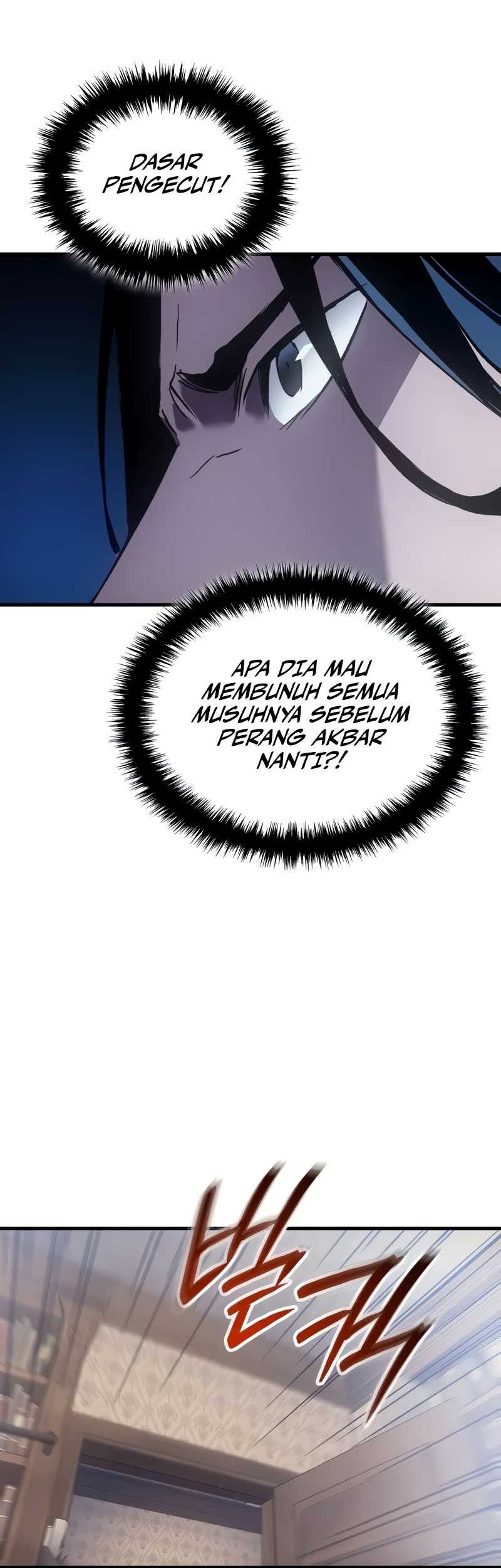 The Indomitable Martial King Chapter 58 Gambar 47