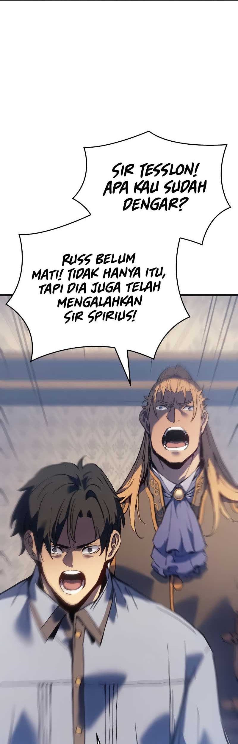 The Indomitable Martial King Chapter 58 Gambar 48