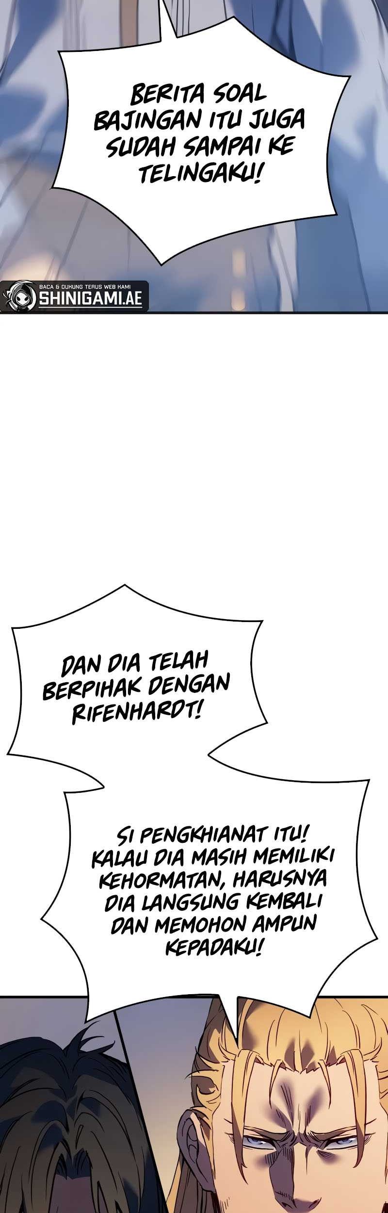 The Indomitable Martial King Chapter 58 Gambar 49