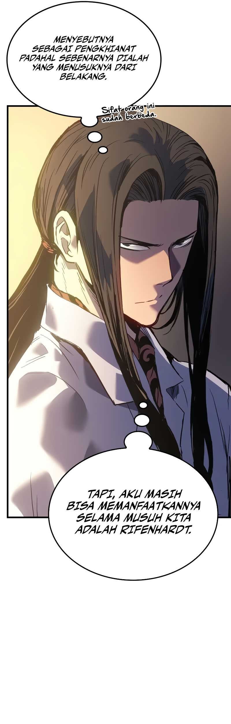 The Indomitable Martial King Chapter 58 Gambar 51