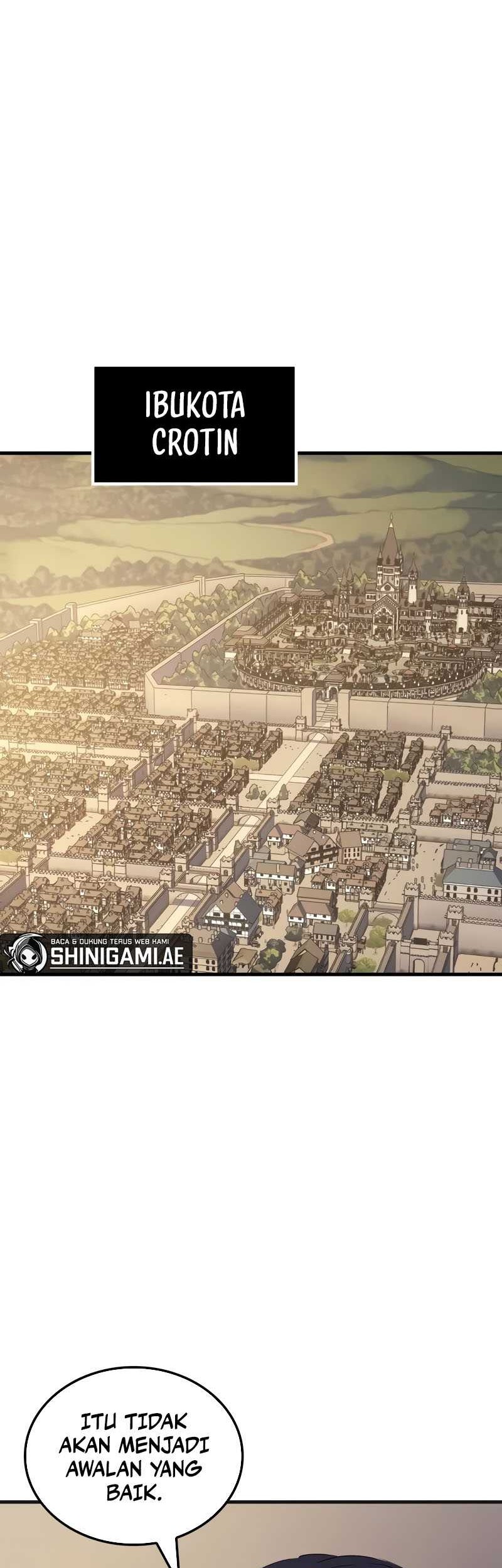 The Indomitable Martial King Chapter 58 Gambar 56