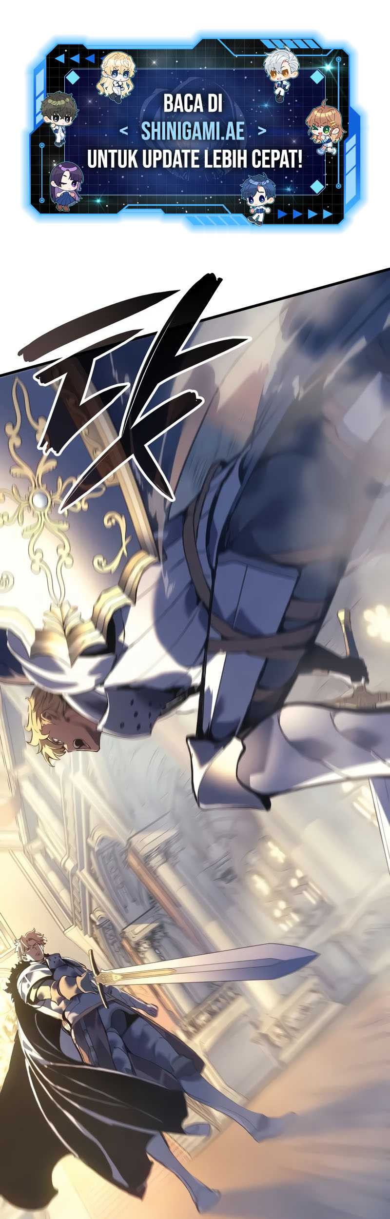 Baca Manhwa The Indomitable Martial King Chapter 58 Gambar 2