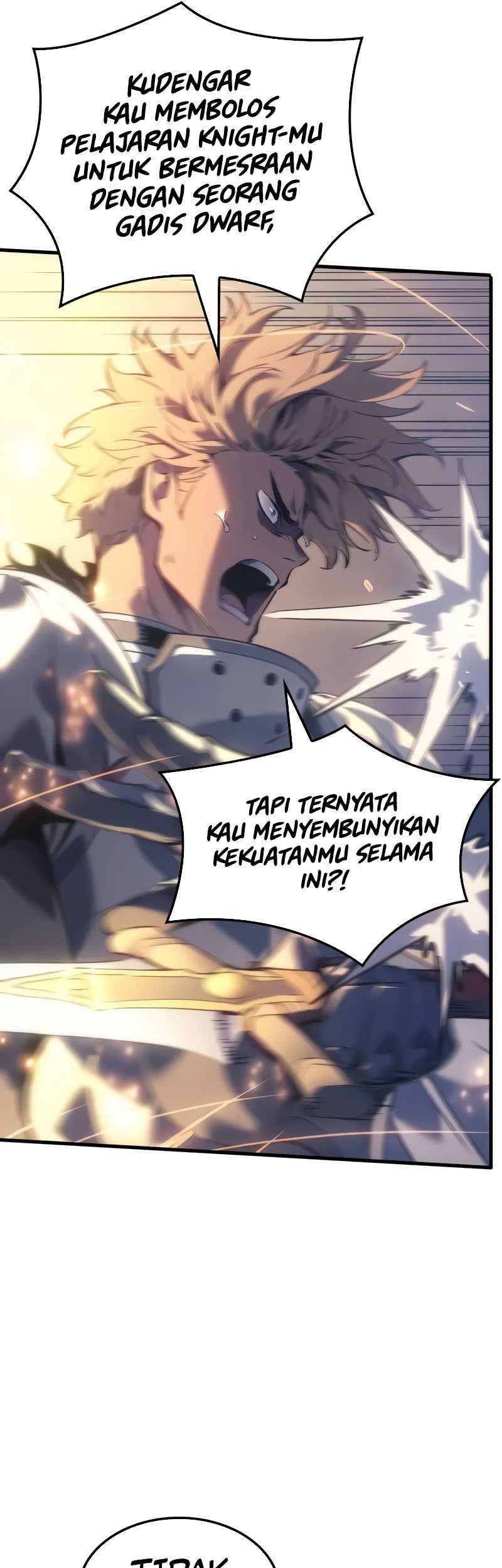 The Indomitable Martial King Chapter 58 Gambar 7