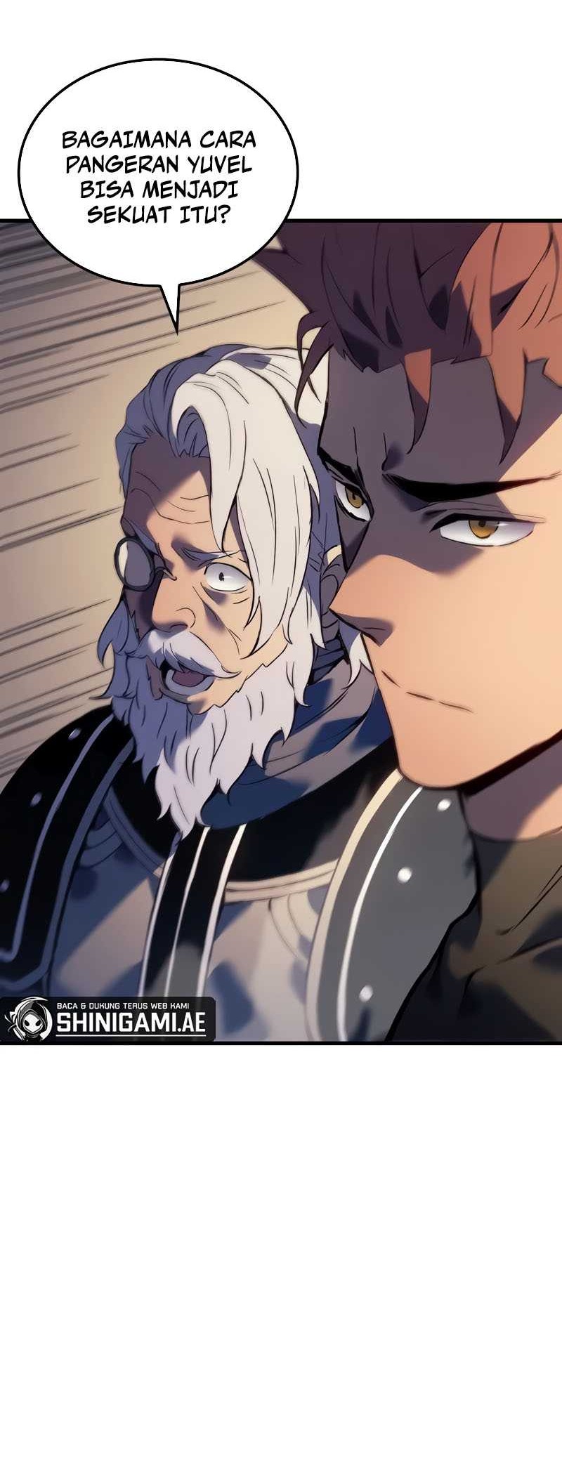 The Indomitable Martial King Chapter 58 Gambar 10