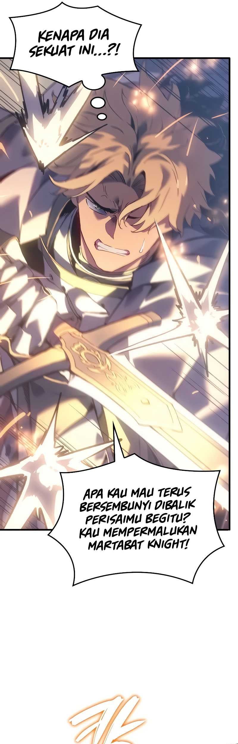 The Indomitable Martial King Chapter 58 Gambar 11