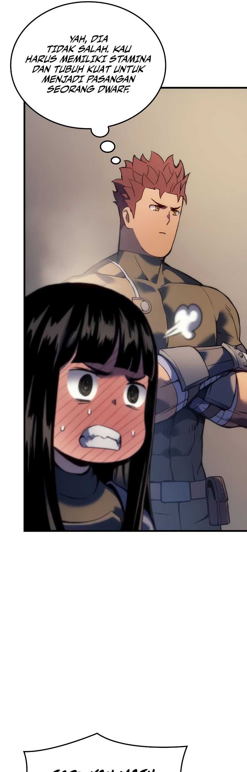The Indomitable Martial King Chapter 58 Gambar 15