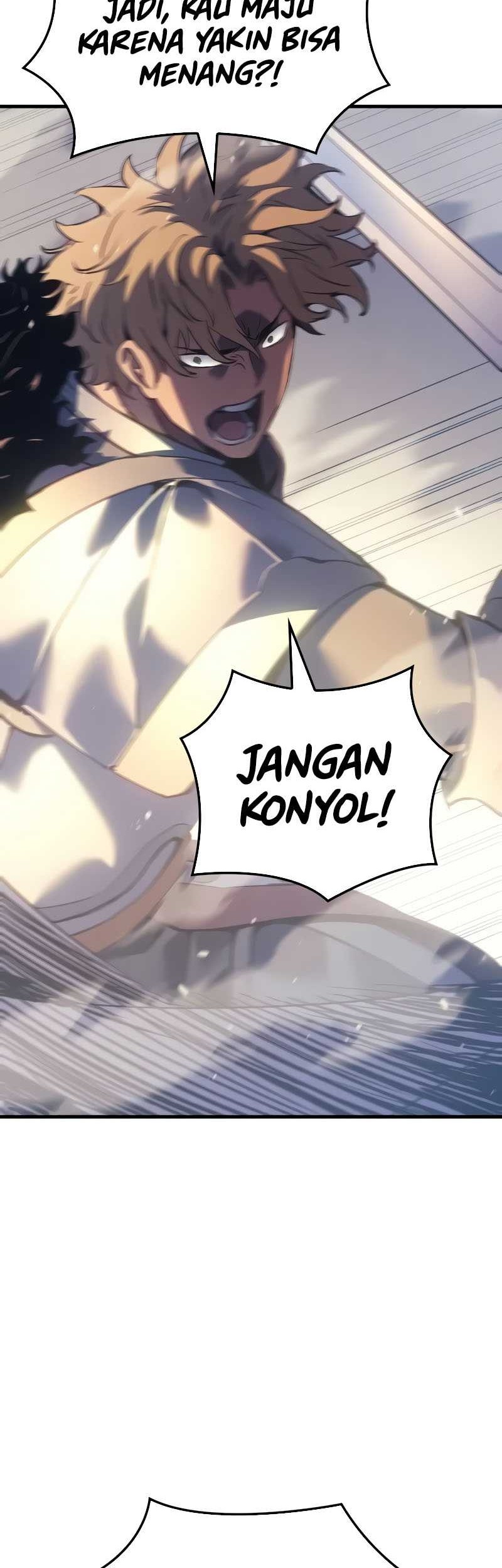 The Indomitable Martial King Chapter 58 Gambar 16