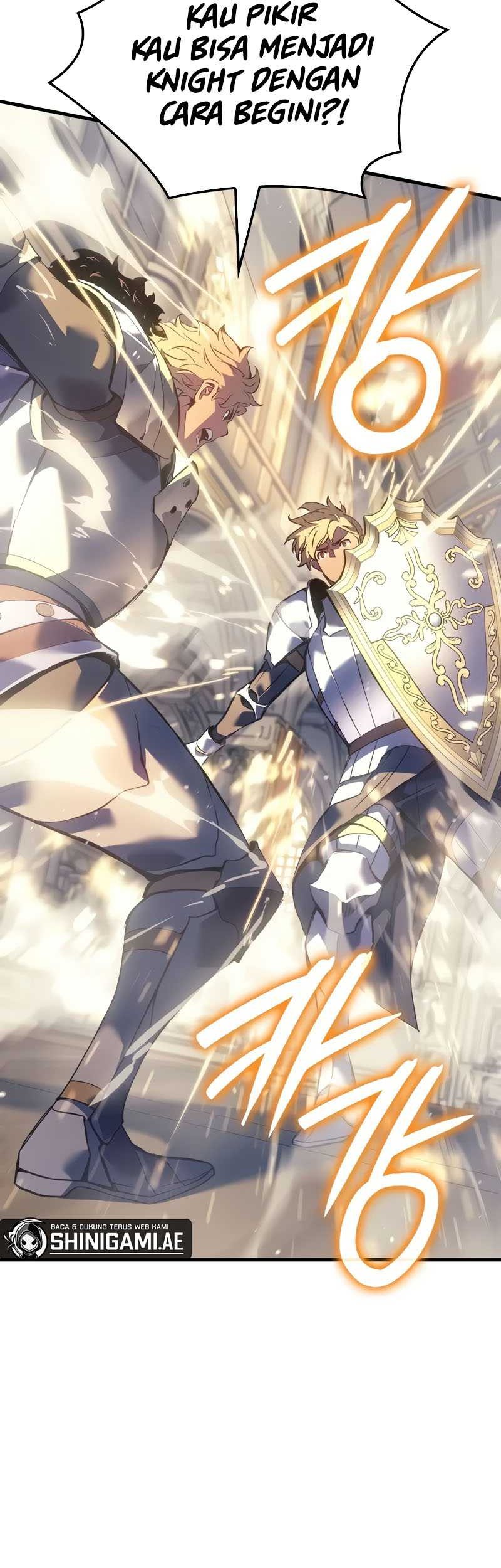 The Indomitable Martial King Chapter 58 Gambar 17