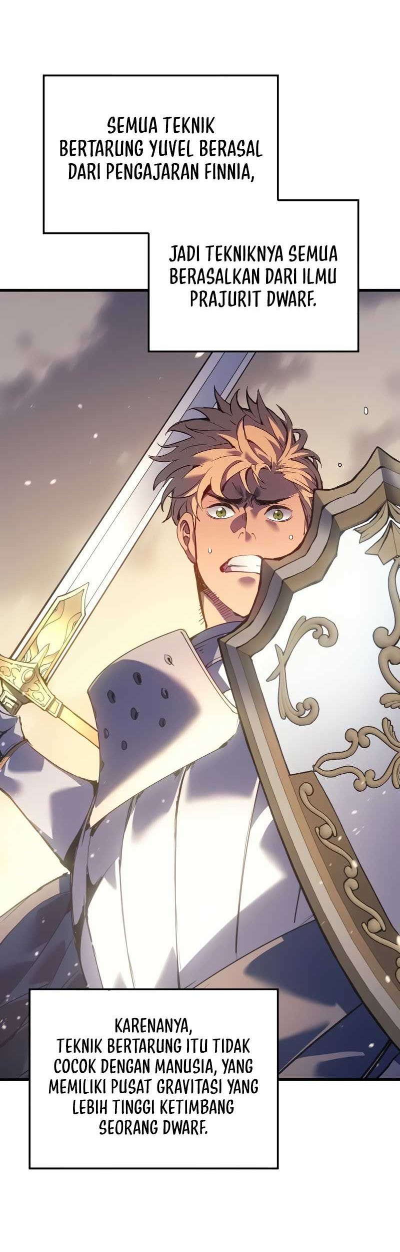 The Indomitable Martial King Chapter 58 Gambar 18