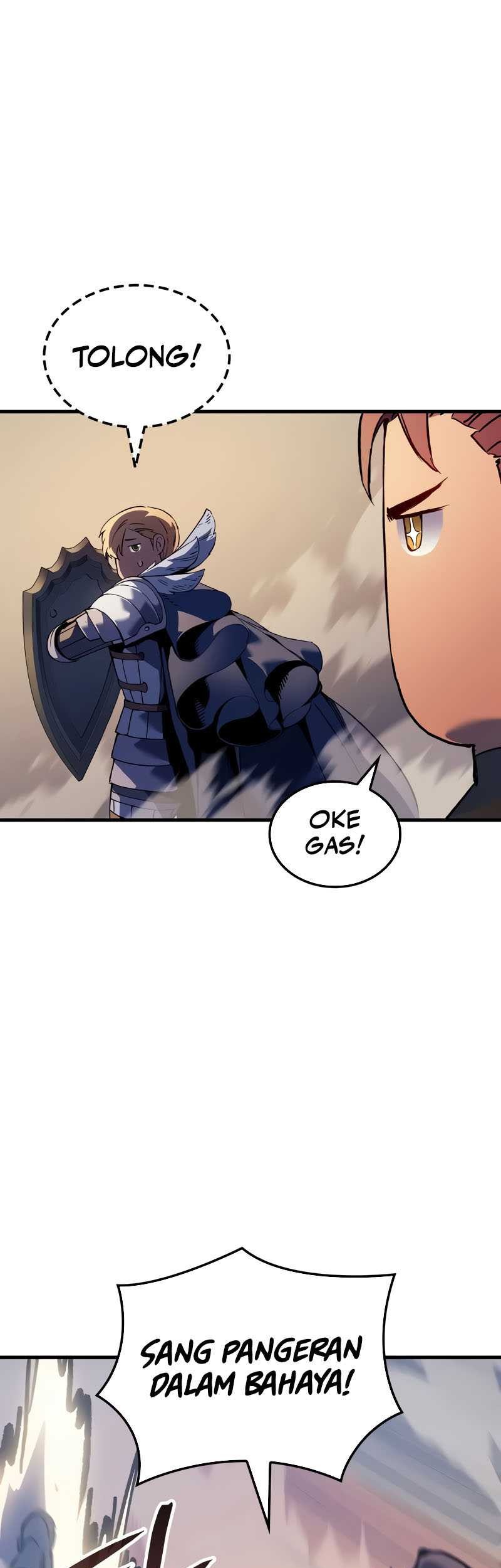 The Indomitable Martial King Chapter 58 Gambar 19