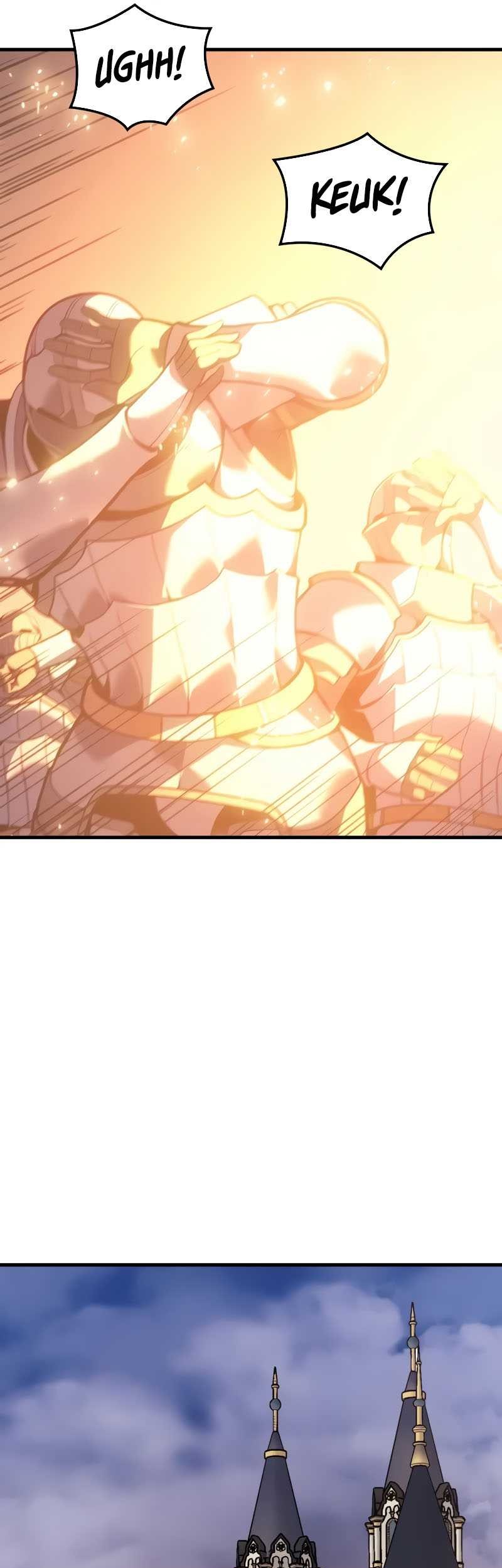 The Indomitable Martial King Chapter 58 Gambar 27